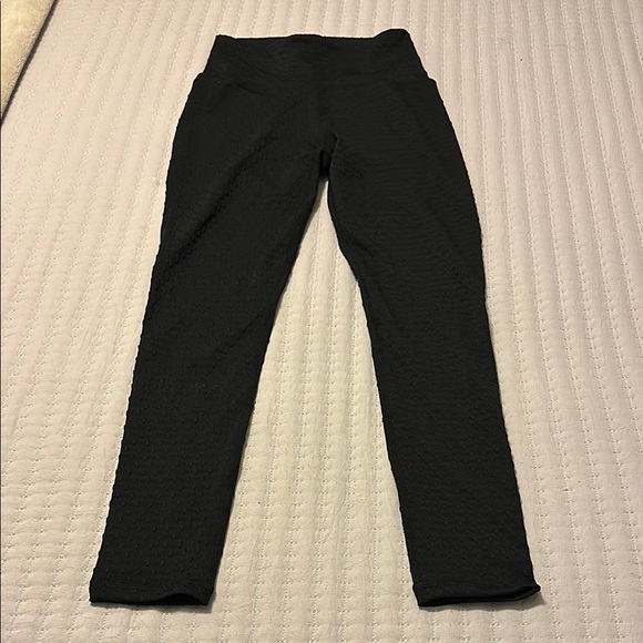 ECHT Swift Scrunch Leggings Women’s Size Small - Picture 5 of 11